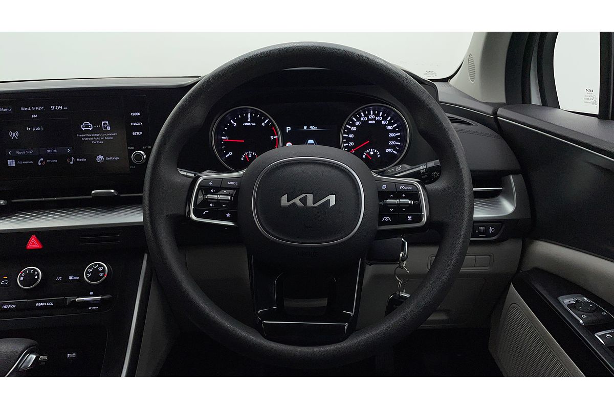 2023 Kia Carnival S KA4