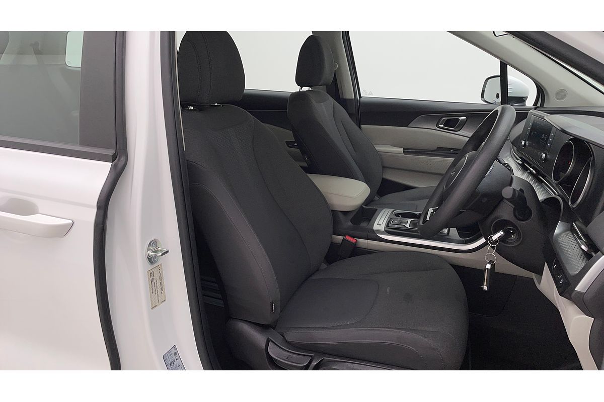 2023 Kia Carnival S KA4