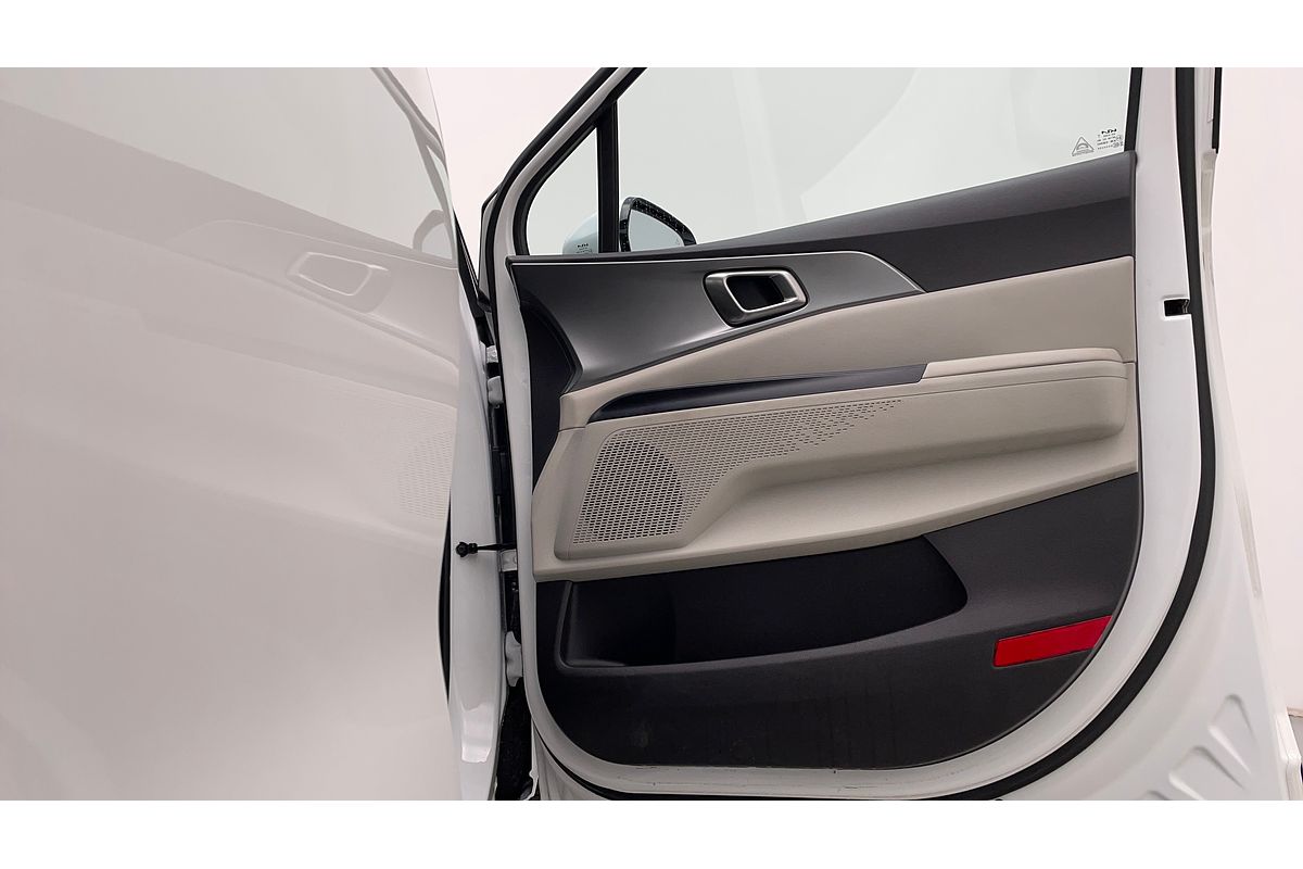 2023 Kia Carnival S KA4