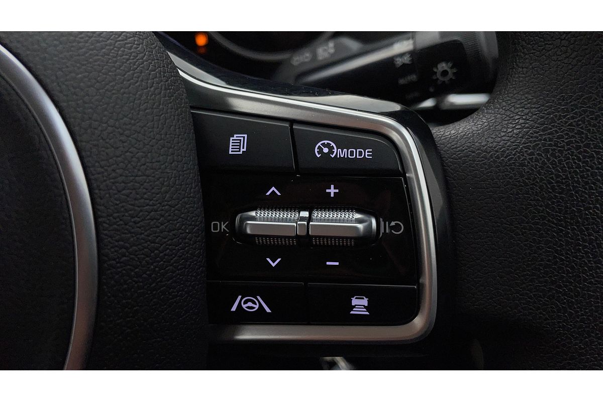 2023 Kia Carnival S KA4