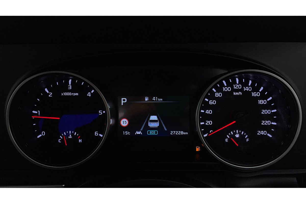 2023 Kia Carnival S KA4