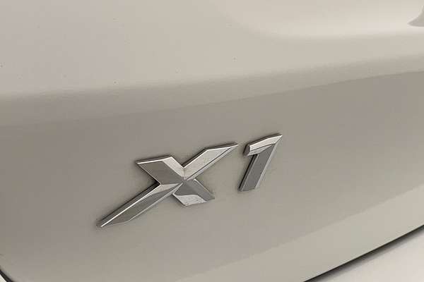 2021 BMW X1 xDrive25i F48 LCI