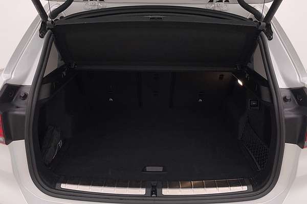 2021 BMW X1 xDrive25i F48 LCI
