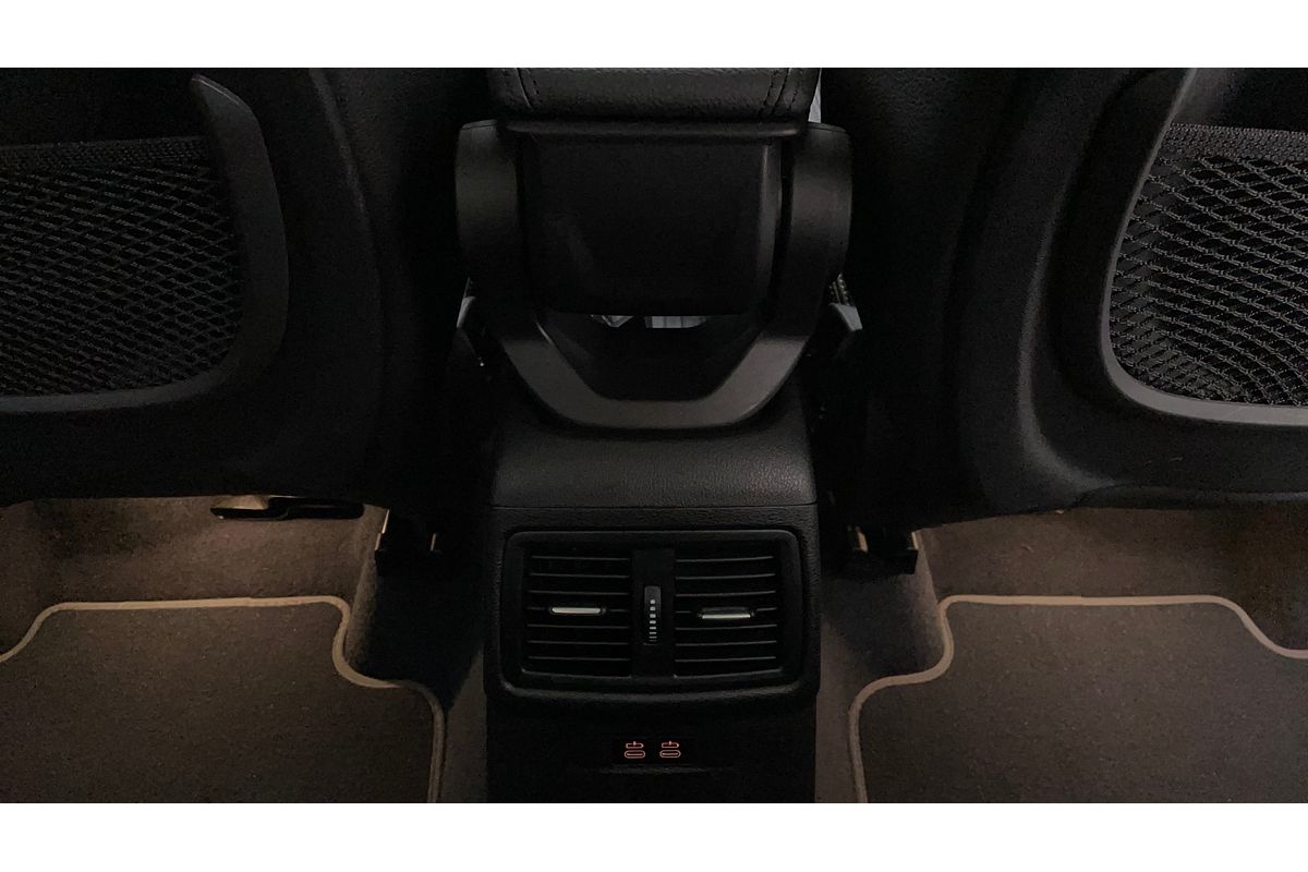 2021 BMW X1 xDrive25i F48 LCI