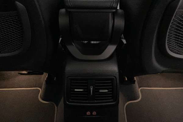 2021 BMW X1 xDrive25i F48 LCI