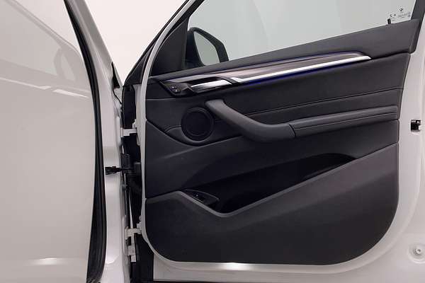 2021 BMW X1 xDrive25i F48 LCI