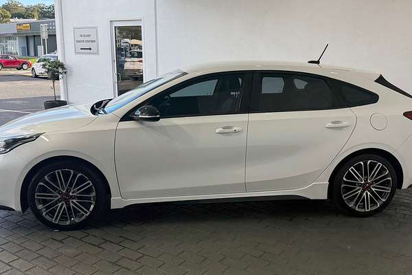 2019 Kia Cerato GT BD
