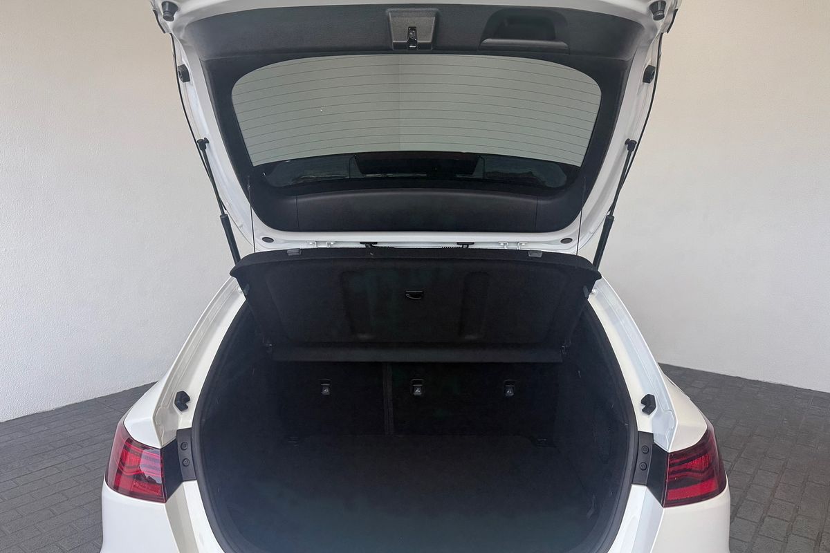 2019 Kia Cerato GT BD