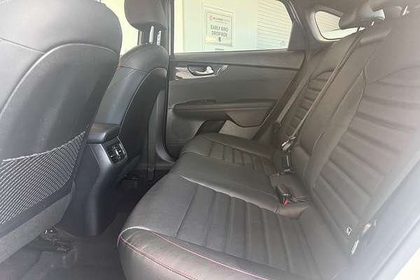 2019 Kia Cerato GT BD