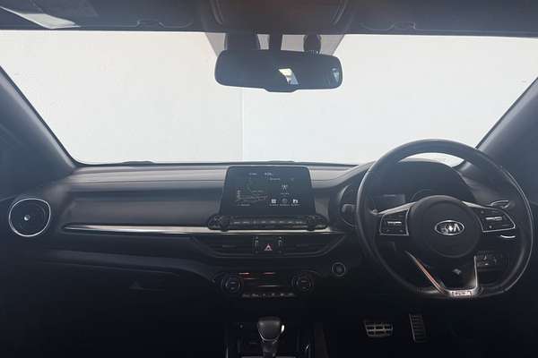 2019 Kia Cerato GT BD