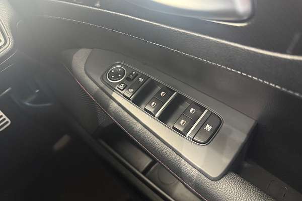 2019 Kia Cerato GT BD