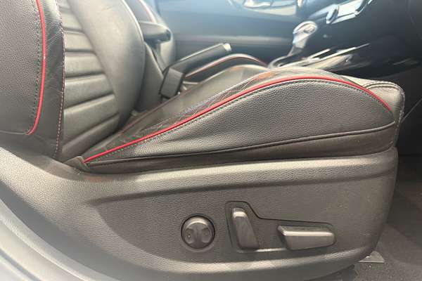 2019 Kia Cerato GT BD