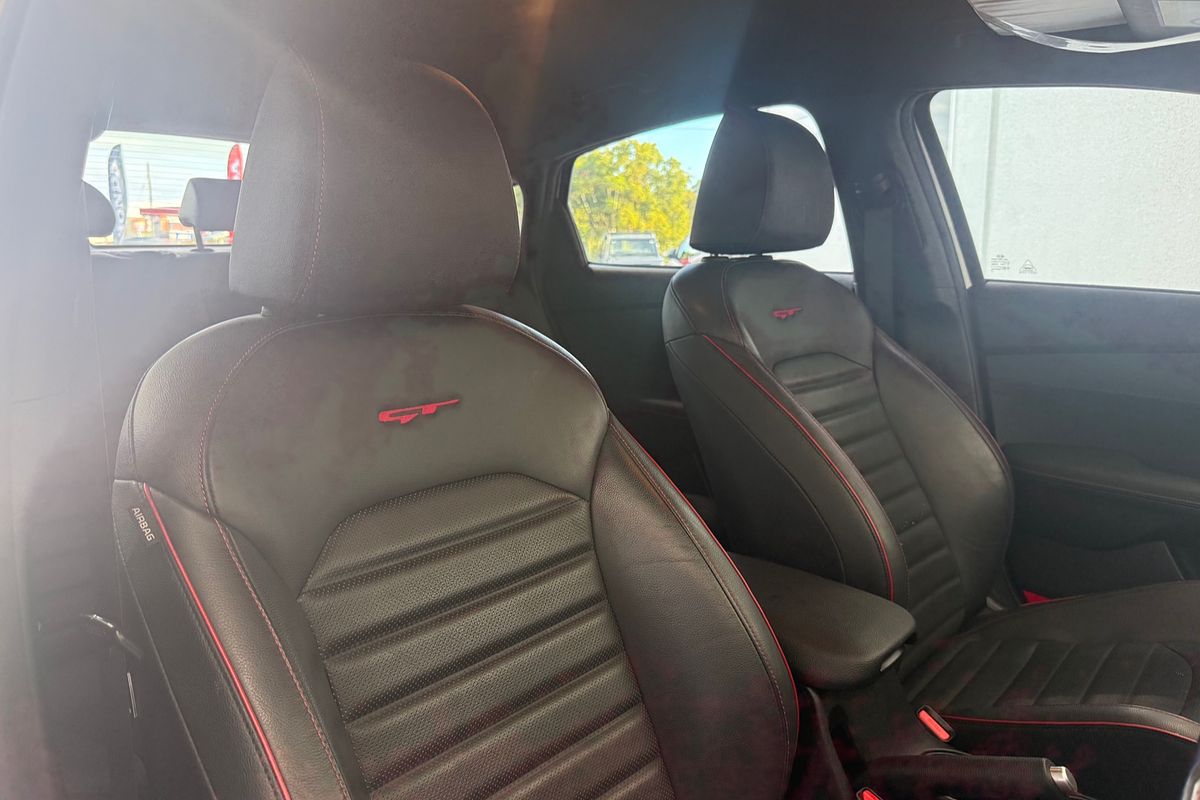 2019 Kia Cerato GT BD