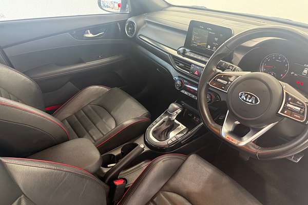 2019 Kia Cerato GT BD