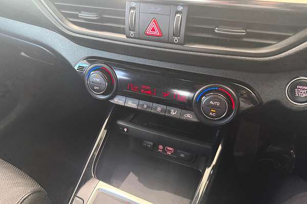 2019 Kia Cerato GT BD