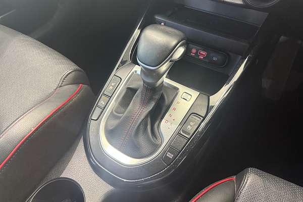 2019 Kia Cerato GT BD