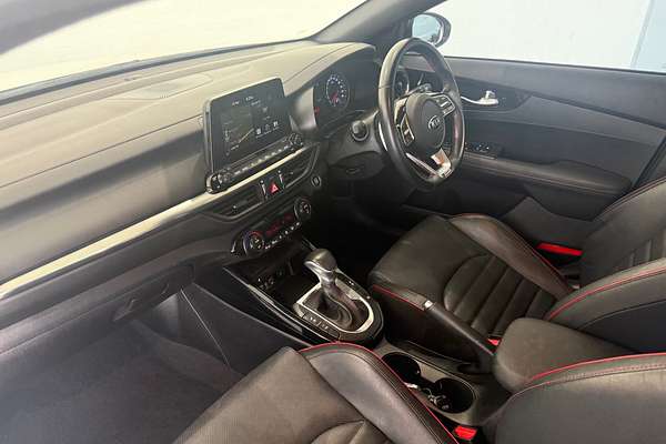 2019 Kia Cerato GT BD