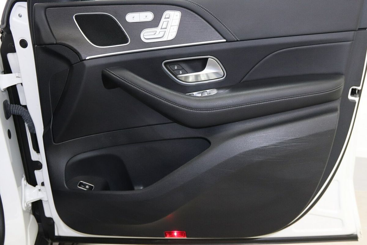 2021 Mercedes-Benz GLE-Class GLE300 d V167
