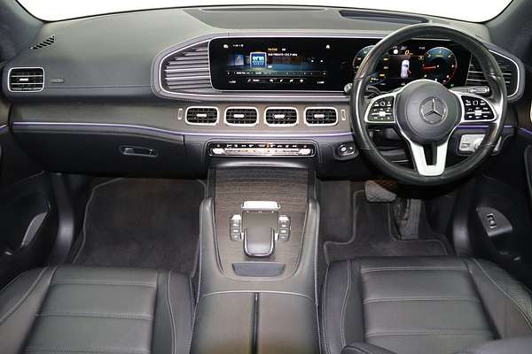 2021 Mercedes-Benz GLE-Class GLE300 d V167