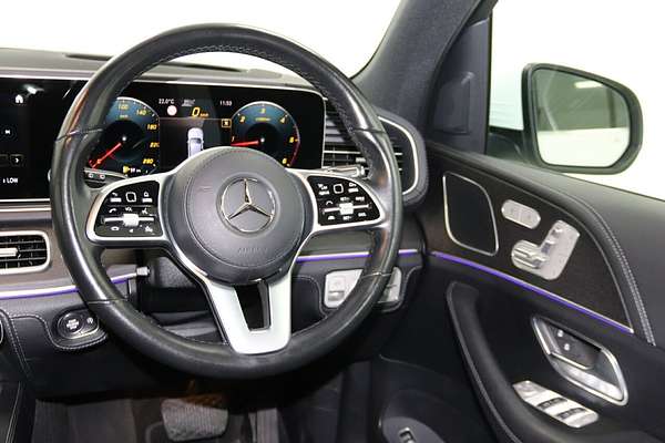 2021 Mercedes-Benz GLE-Class GLE300 d V167