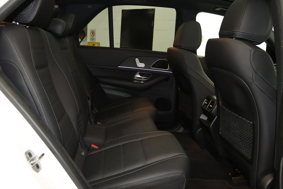 2021 Mercedes-Benz GLE-Class GLE300 d V167