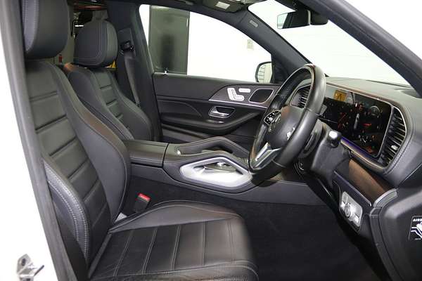 2021 Mercedes-Benz GLE-Class GLE300 d V167