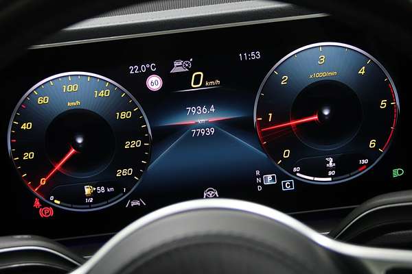 2021 Mercedes-Benz GLE-Class GLE300 d V167