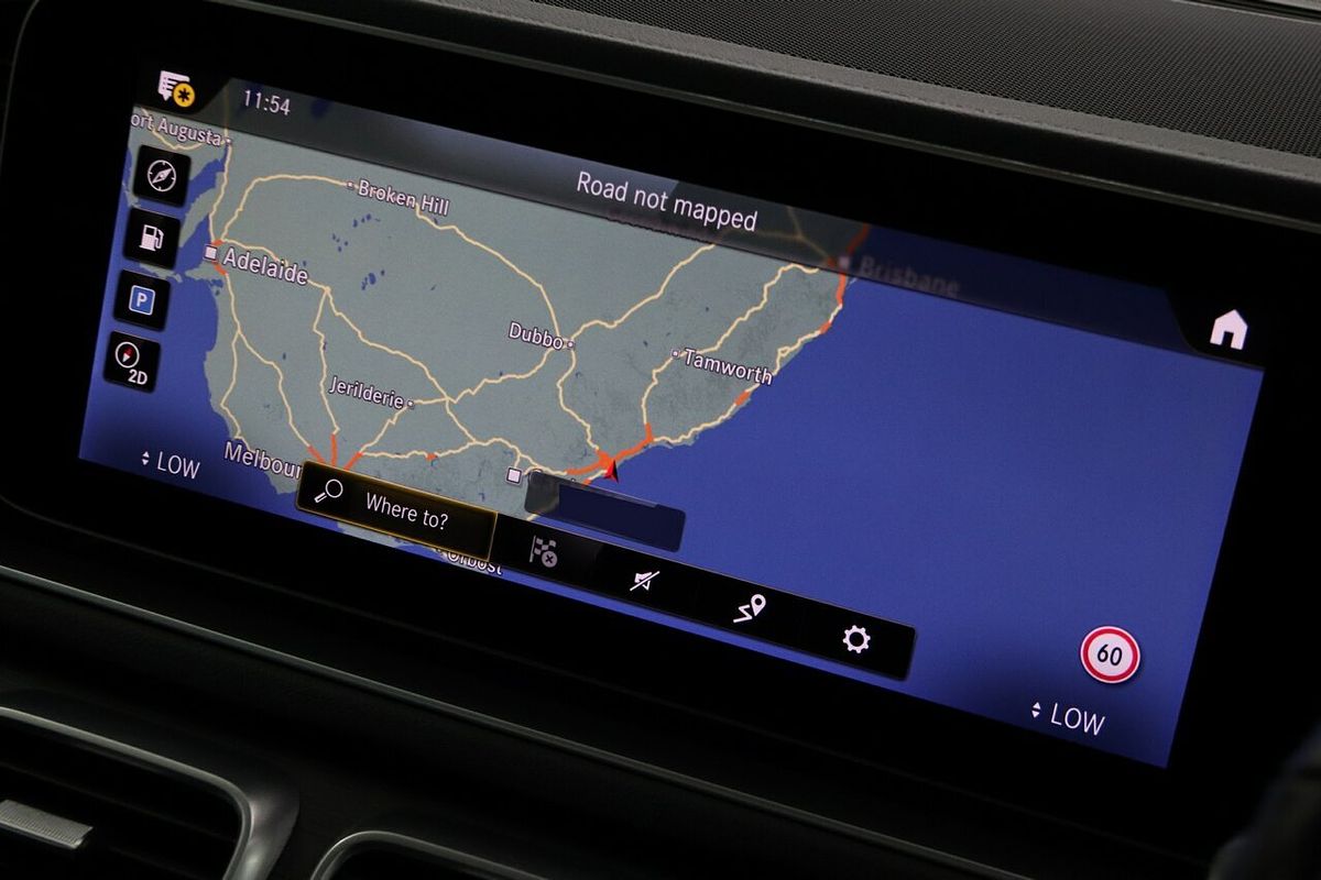 2021 Mercedes-Benz GLE-Class GLE300 d V167