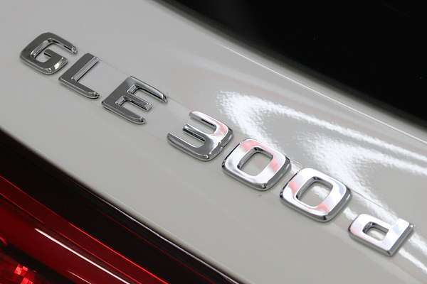 2021 Mercedes-Benz GLE-Class GLE300 d V167