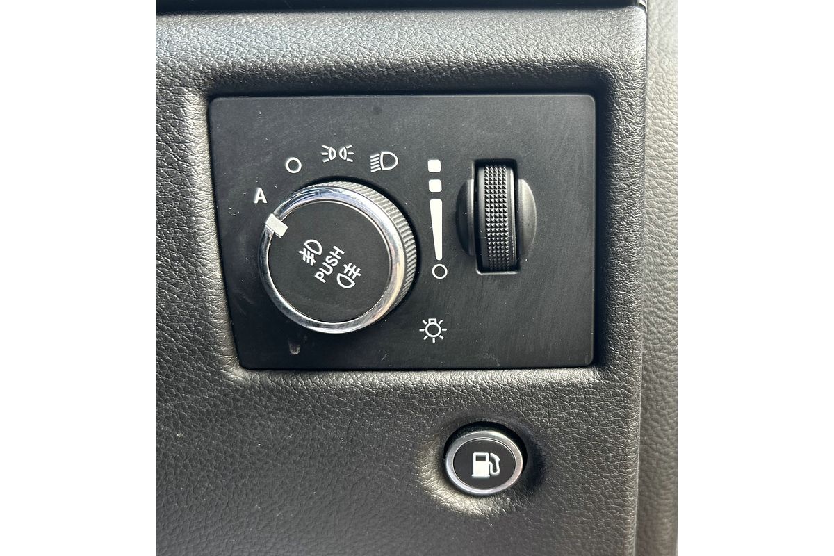 2019 Jeep Grand Cherokee Laredo WK