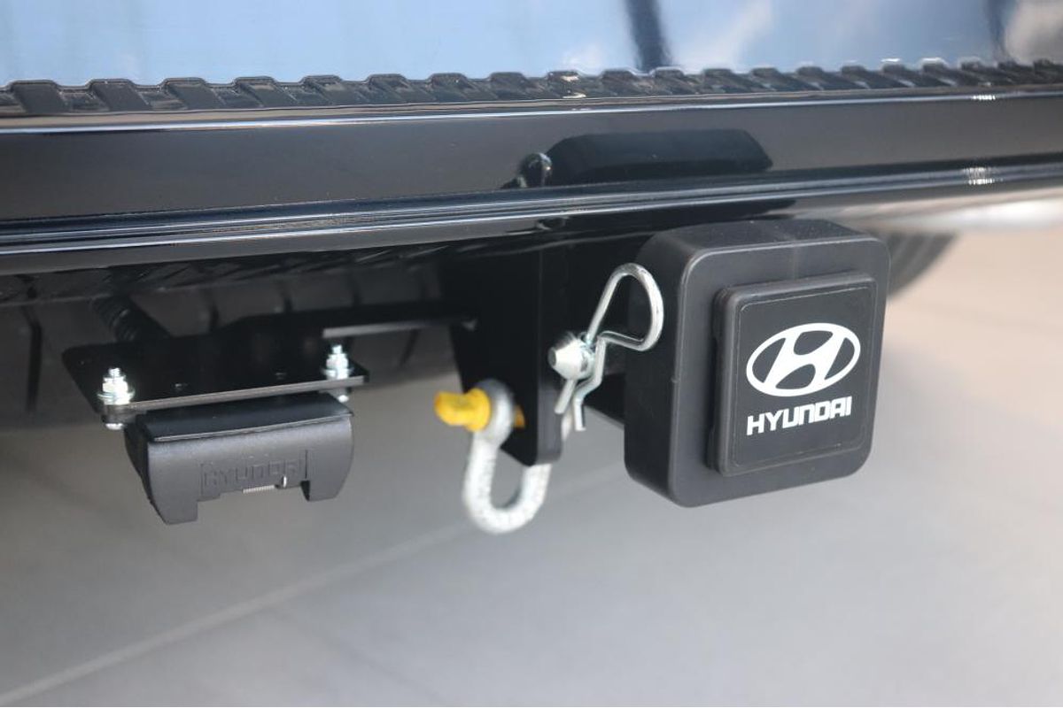 2024 Hyundai Santa Fe Hybrid Calligraphy MX5.V1