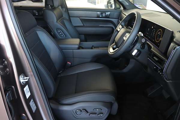 2024 Hyundai Santa Fe Hybrid Calligraphy MX5.V1