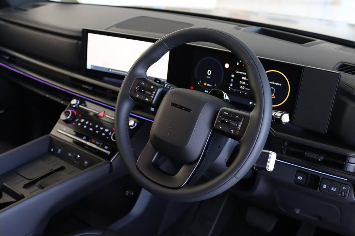 2024 Hyundai Santa Fe Hybrid Calligraphy MX5.V1