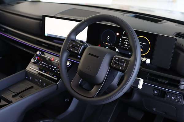 2024 Hyundai Santa Fe Hybrid Calligraphy MX5.V1