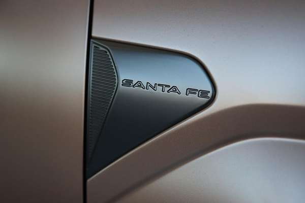 2024 Hyundai Santa Fe Hybrid Calligraphy MX5.V1