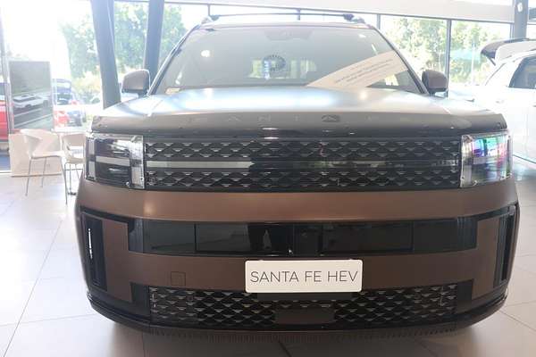2024 Hyundai Santa Fe Hybrid Calligraphy MX5.V1
