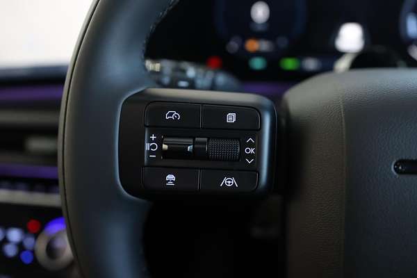 2024 Hyundai Santa Fe Hybrid Calligraphy MX5.V1