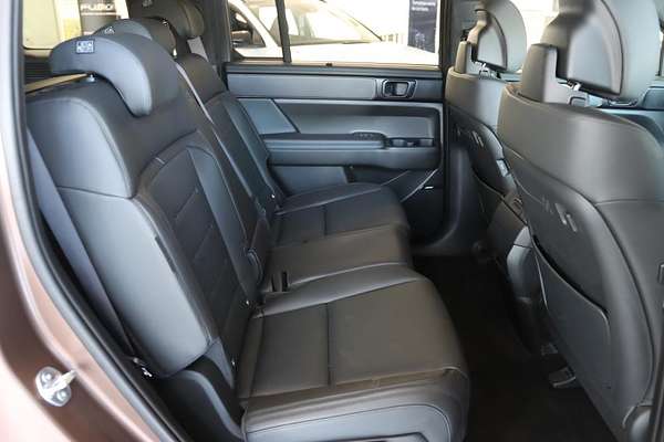 2024 Hyundai Santa Fe Hybrid Calligraphy MX5.V1