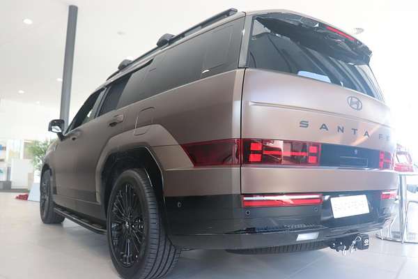2024 Hyundai Santa Fe Hybrid Calligraphy MX5.V1