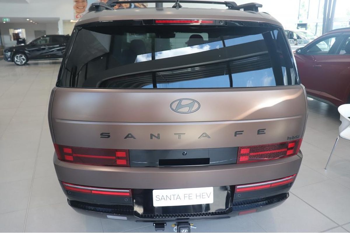 2024 Hyundai Santa Fe Hybrid Calligraphy MX5.V1