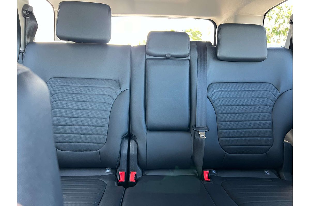 2024 Ford Everest Sport