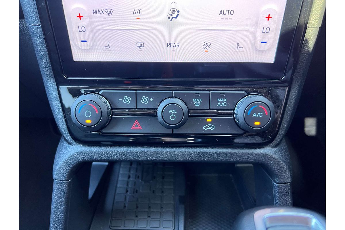 2024 Ford Everest Sport