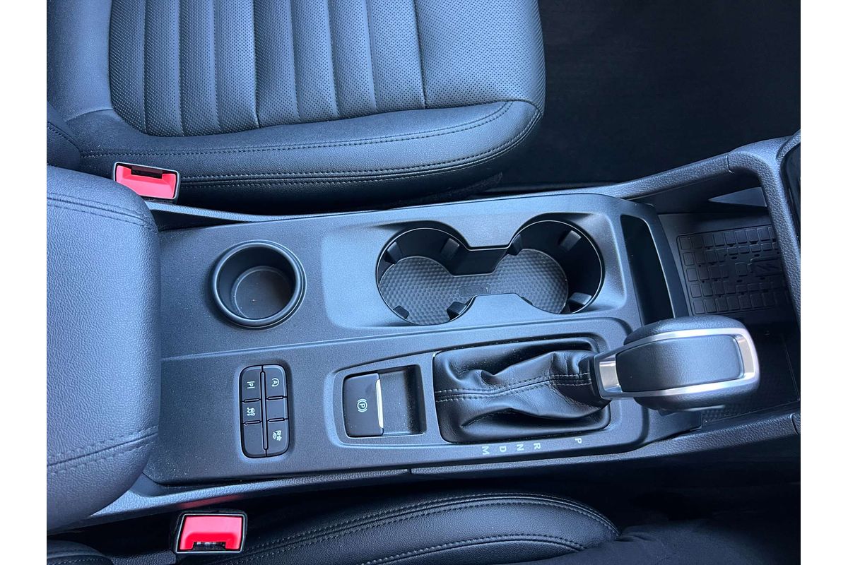 2024 Ford Everest Sport