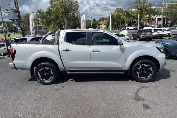 2021 Nissan Navara ST-X D23 4X4