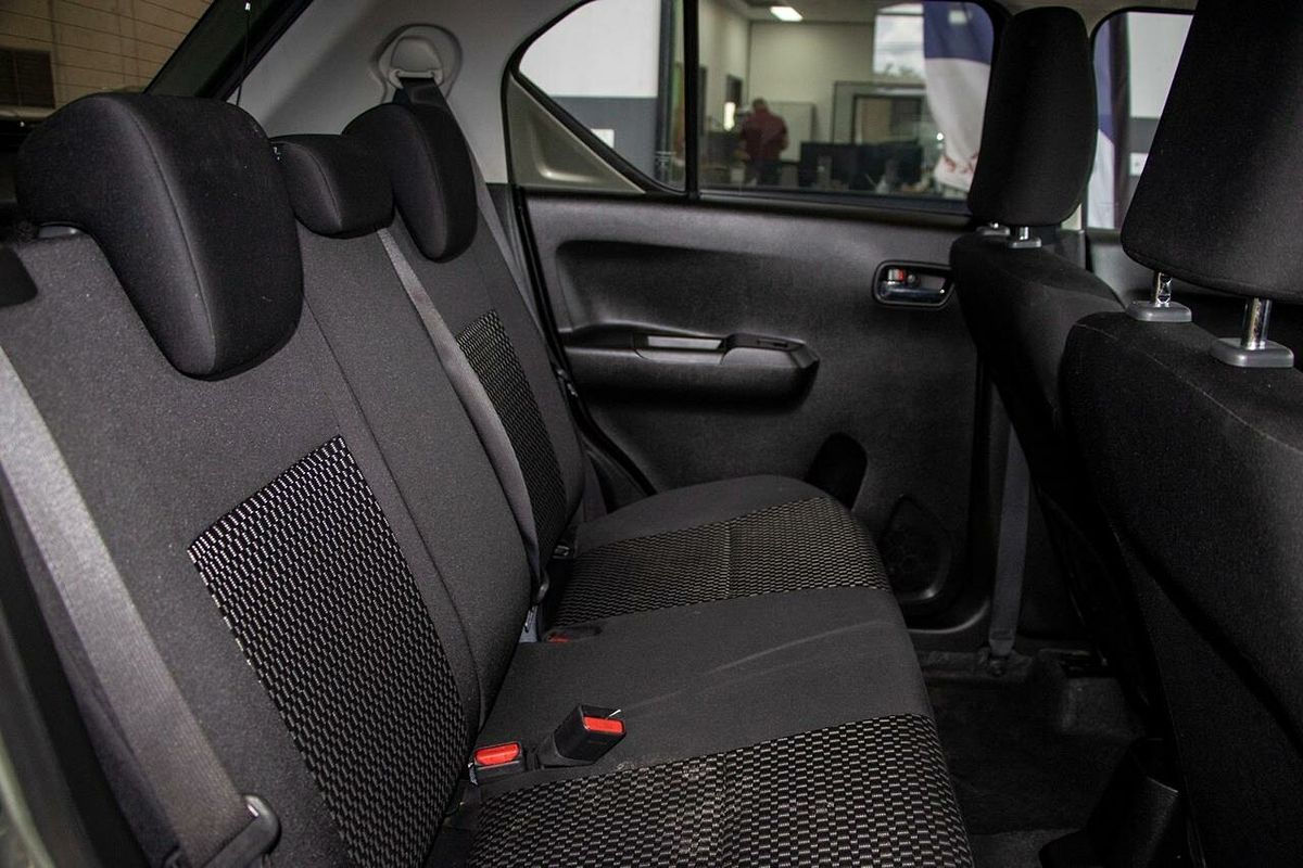 2023 Suzuki Ignis GL MF Series II