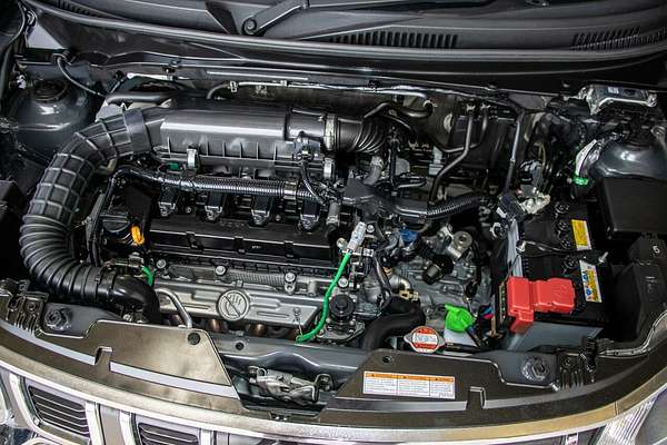 2023 Suzuki Ignis GL MF Series II