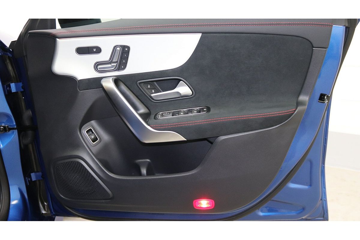 2024 Mercedes-Benz CLA-Class CLA250 C118