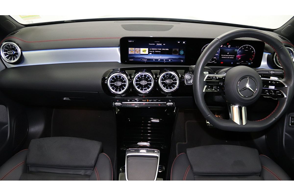 2024 Mercedes-Benz CLA-Class CLA250 C118
