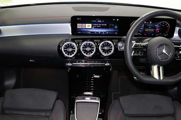 2024 Mercedes-Benz CLA-Class CLA250 C118
