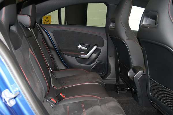 2024 Mercedes-Benz CLA-Class CLA250 C118